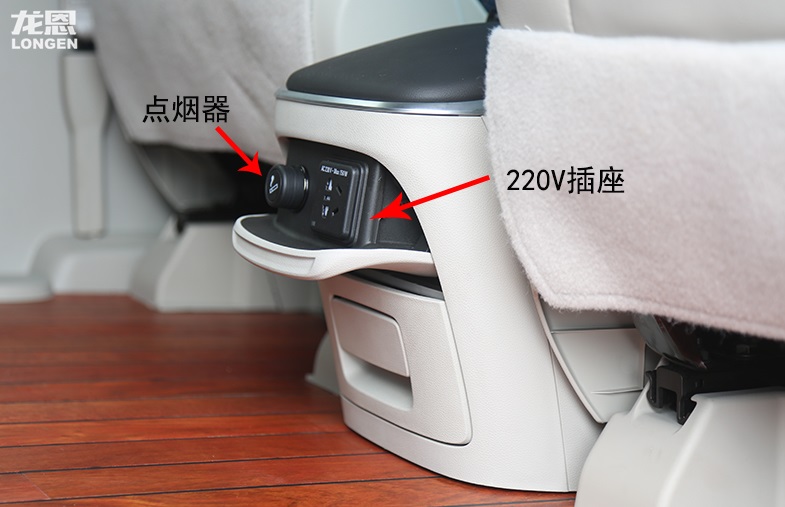 汽车航空座椅的功能和作用，这几点必须要知道